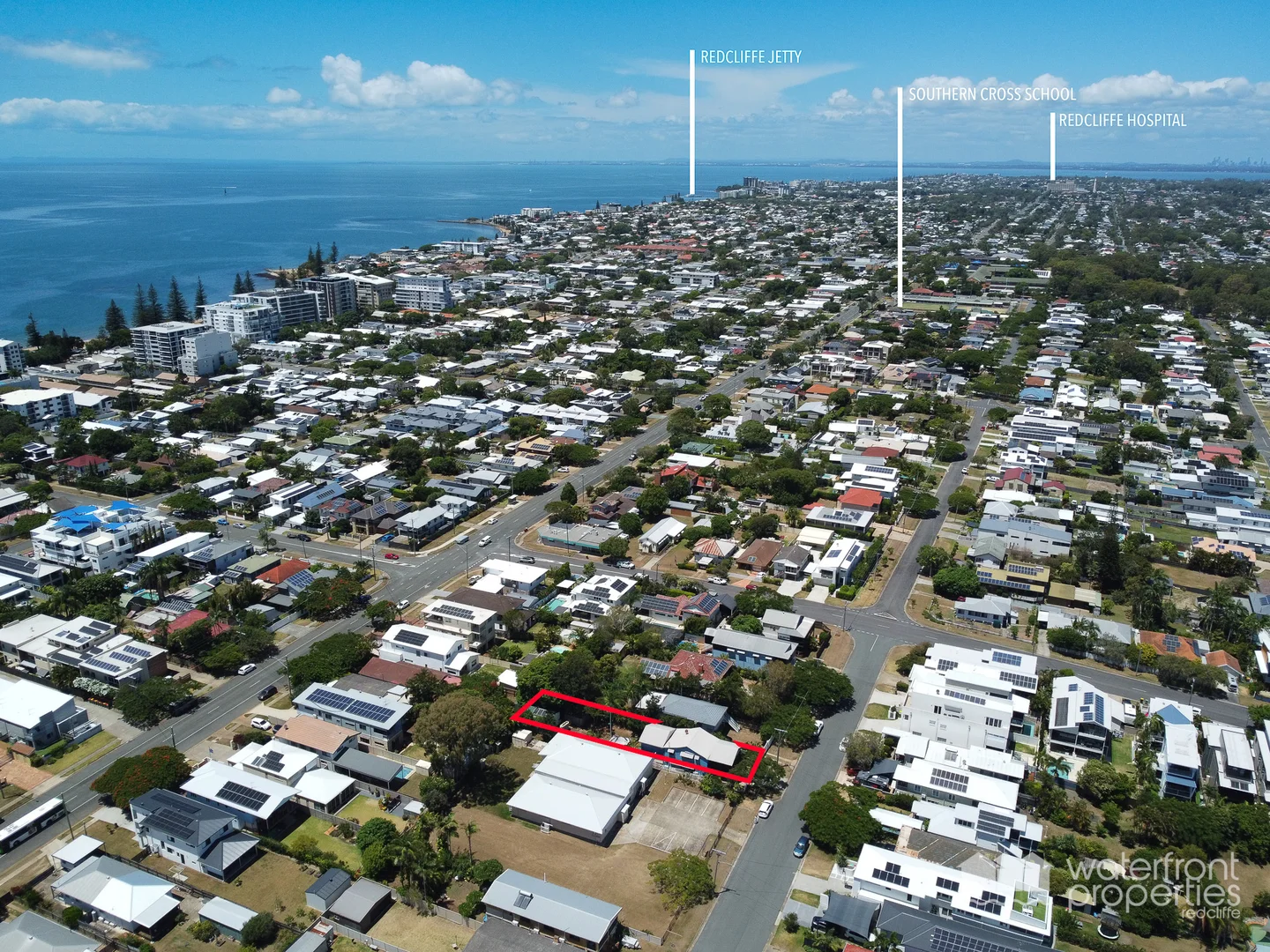 Additional image 34 of 68 Seaville Avenue, Scarborough QLD 4020