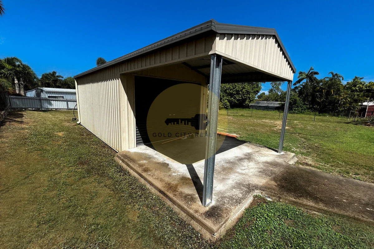 Additional image 21 of 3 Armstrong Street, Queenton QLD 4820