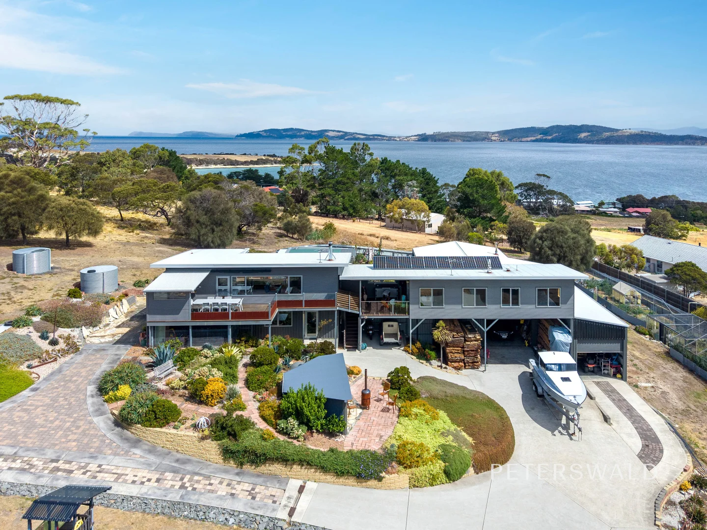 Additional image 28 of 75 Fort Direction Road, South Arm TAS 7022