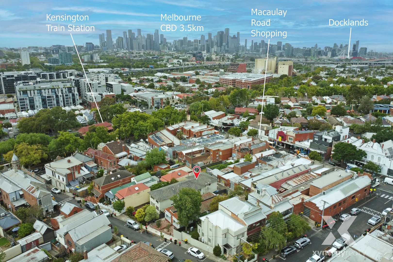 Additional image 7 of 3/7 Wight Street, Kensington VIC 3031