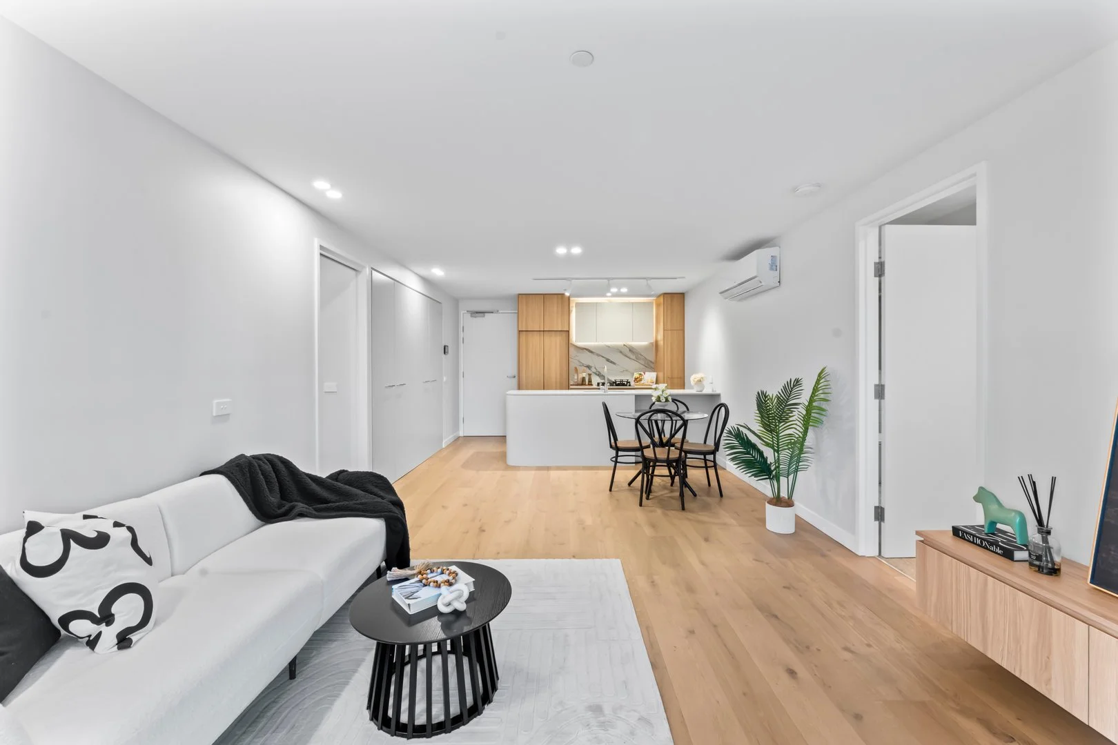Additional image 7 of 109/352 Northbourne Avenue, Dickson ACT 2602