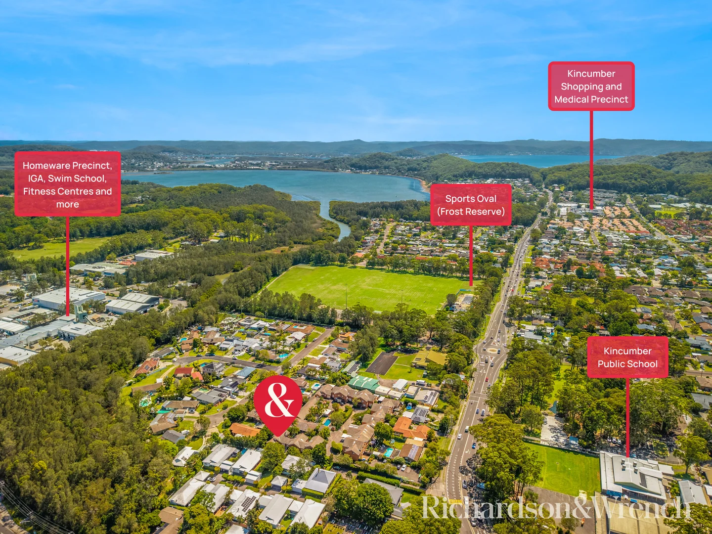 Additional image 2 of 28/166 Avoca Drive, Kincumber NSW 2251