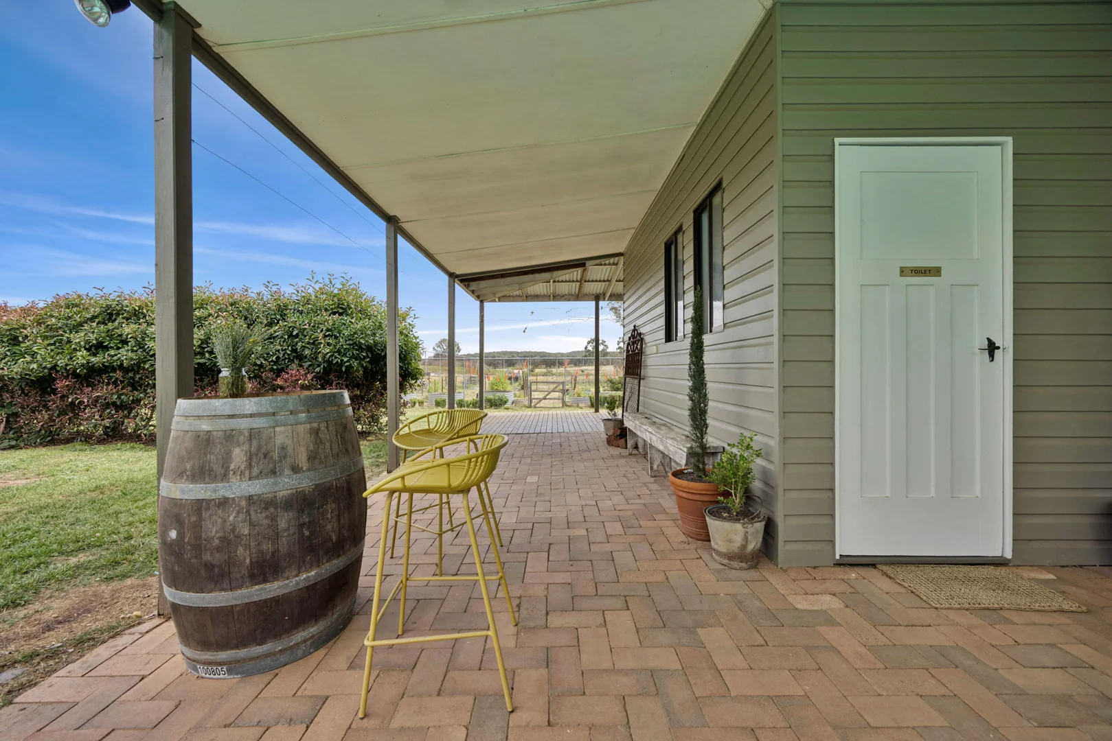 Additional image 14 of 2025 Rugby Road, Frogmore Via, Boorowa NSW 2586