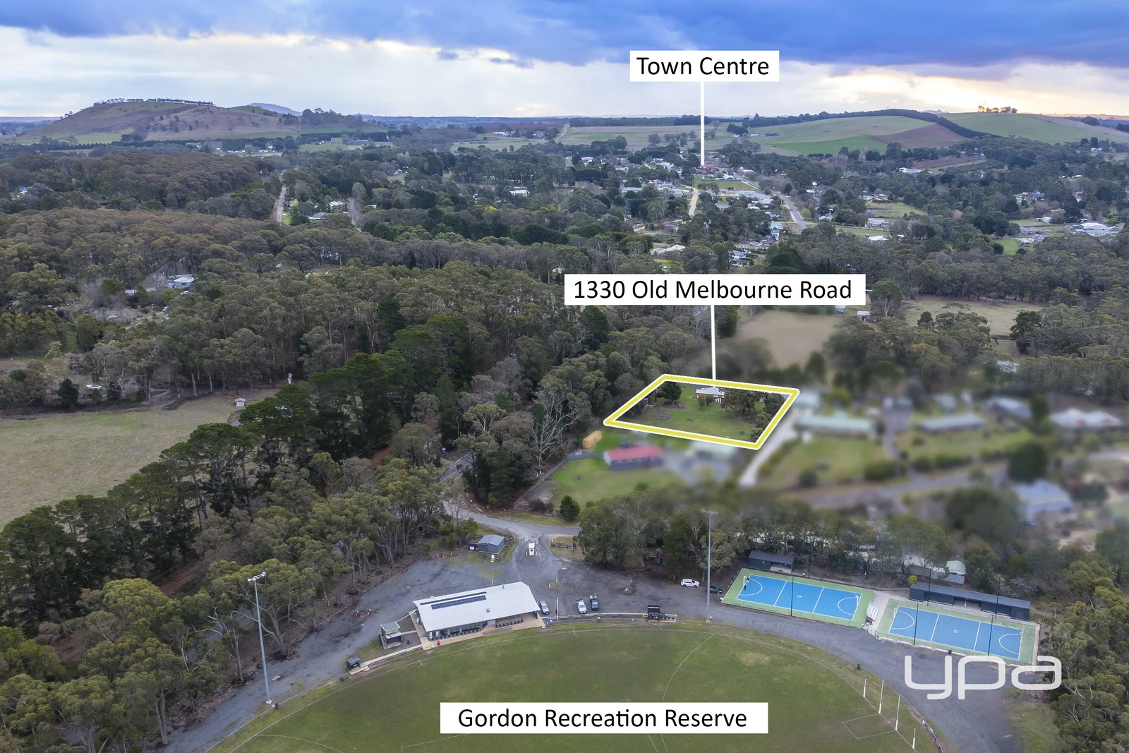 Additional image 28 of 1330 Old Melbourne Road, Gordon VIC 3345