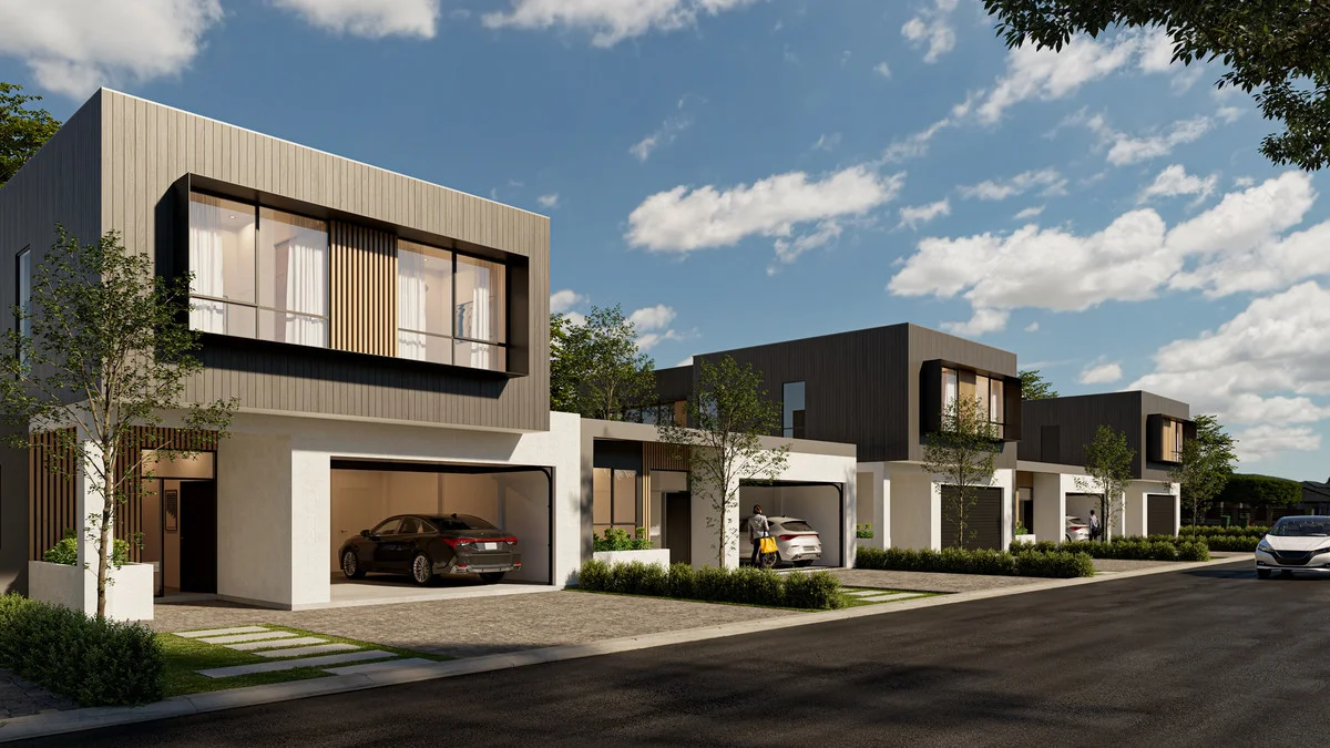 Lot 11/2 Crowhurst Way, Morley WA 6062