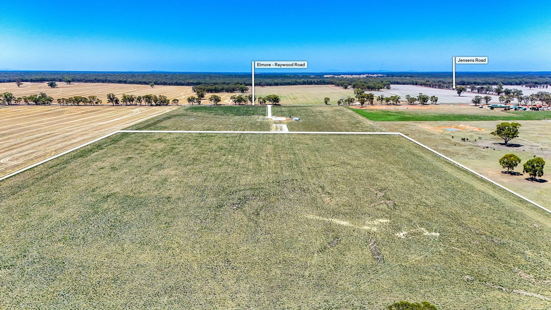 Additional image 11 of CA 45 Hartney Road, Kamarooka VIC 3570