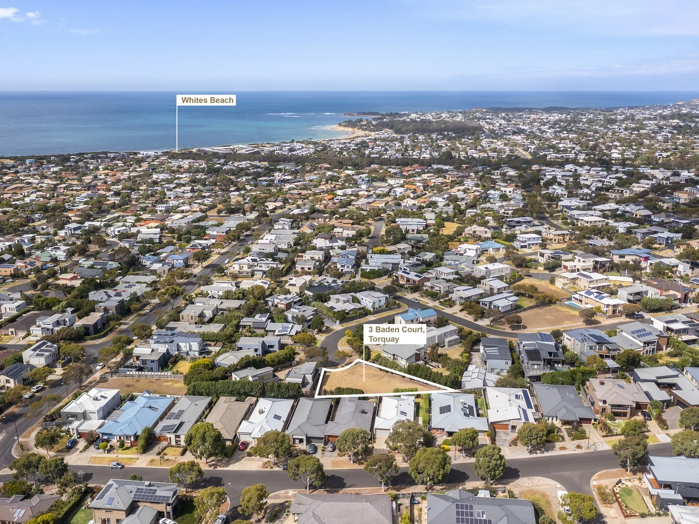 3 Baden Court, Torquay VIC 3228