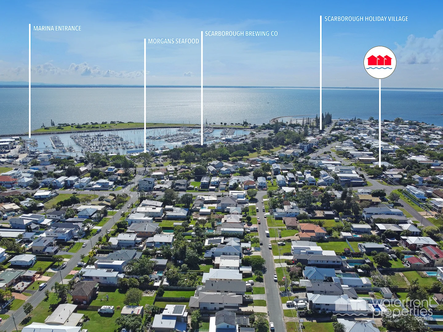 Additional image 29 of 68 Seaville Avenue, Scarborough QLD 4020