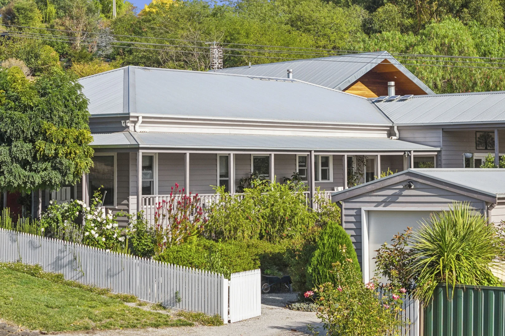 2 Camp Street, Clunes VIC 3370