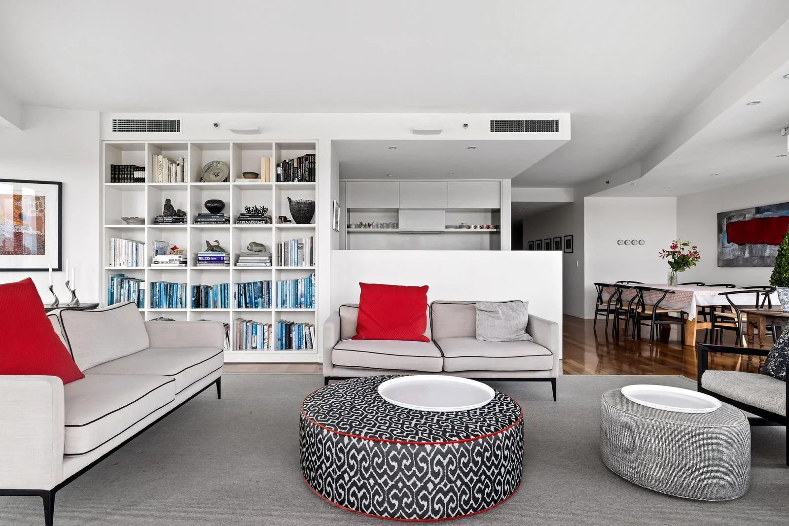 Additional image 5 of 605/228 The Avenue, Parkville VIC 3052