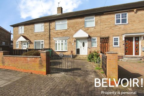 Sedgewood Grove, Clifton NG11