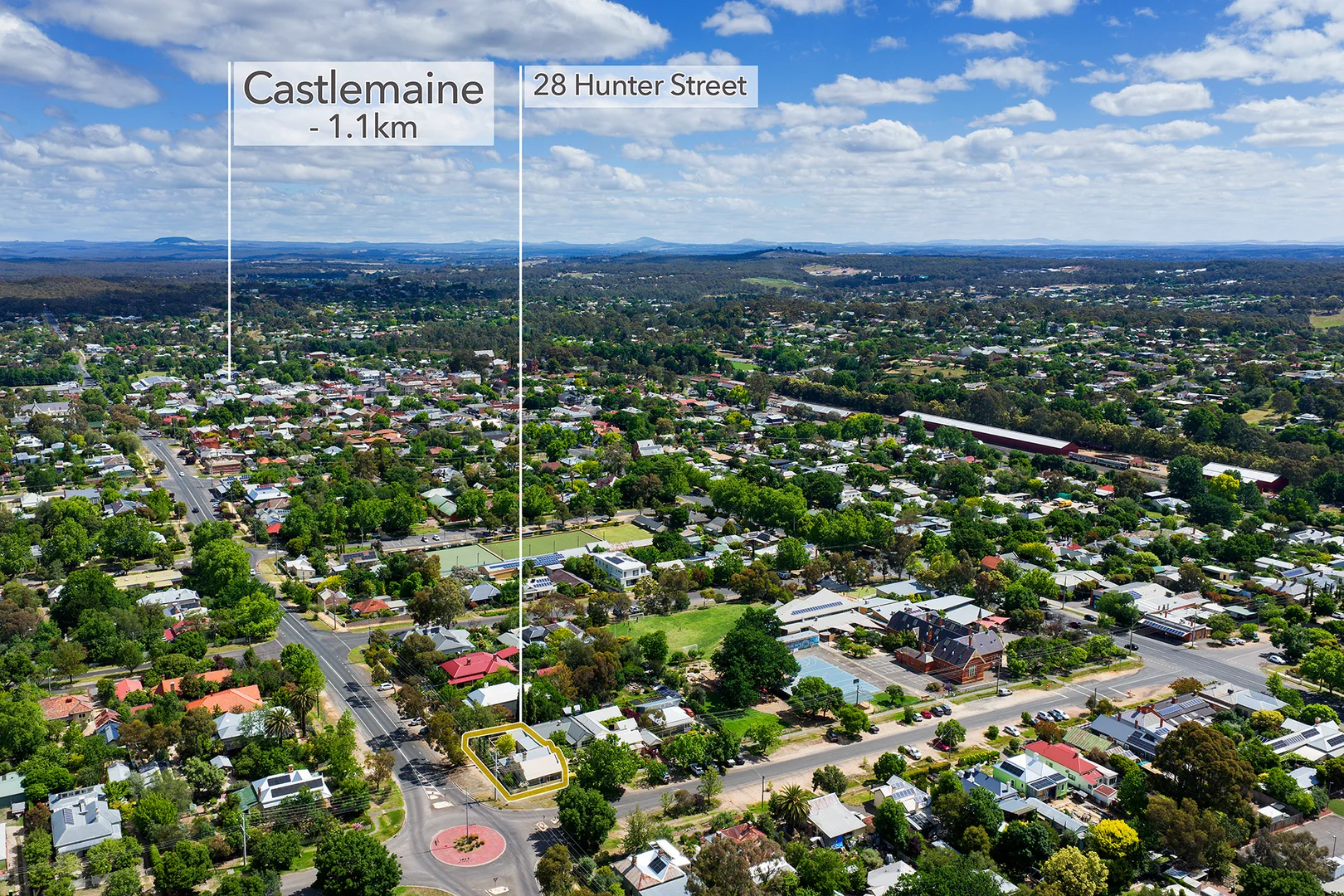 Additional image 15 of 28 Hunter Street, Castlemaine VIC 3450