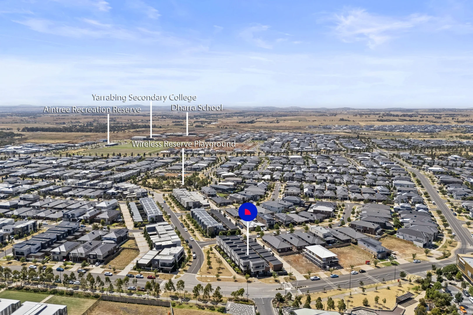 Additional image 20 of 81 Wireless Drive, Aintree VIC 3336