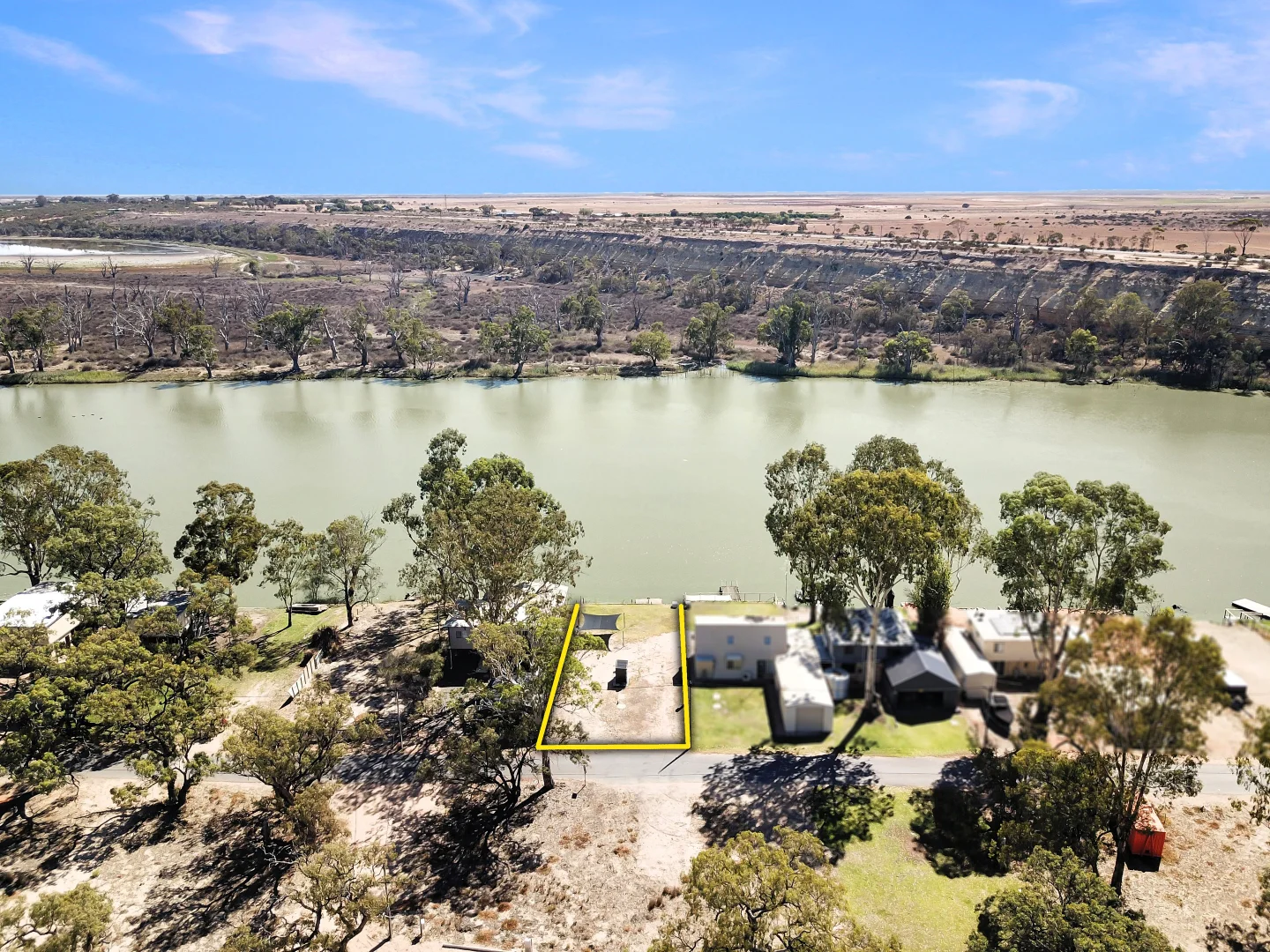 Additional image 3 of 64 Page Drive, Blanchetown SA 5357