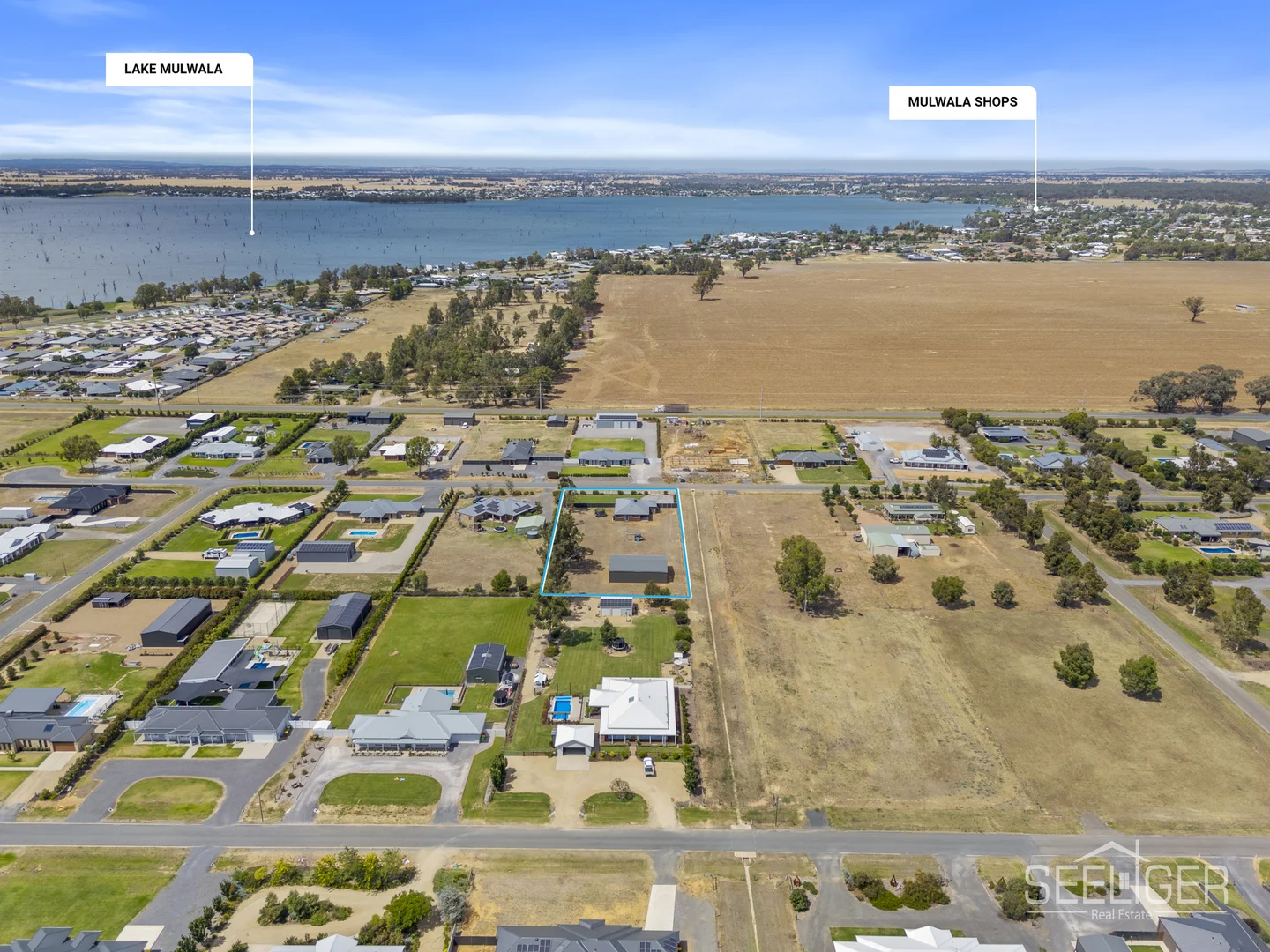 Additional image 8 of 9 Cypress Way, Mulwala NSW 2647