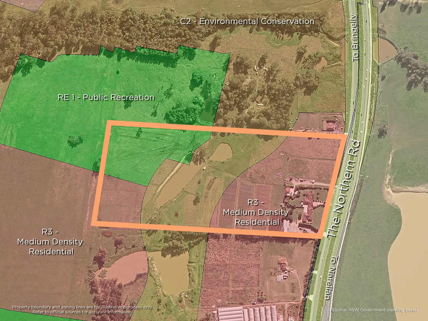 Additional image 6 of 905 The Northern Road, Bringelly NSW 2556