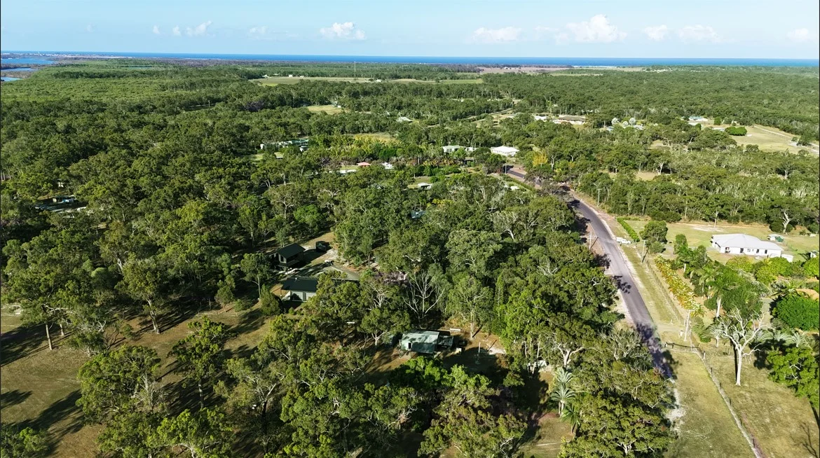 670 Coonarr Rd, Coonarr QLD 4670