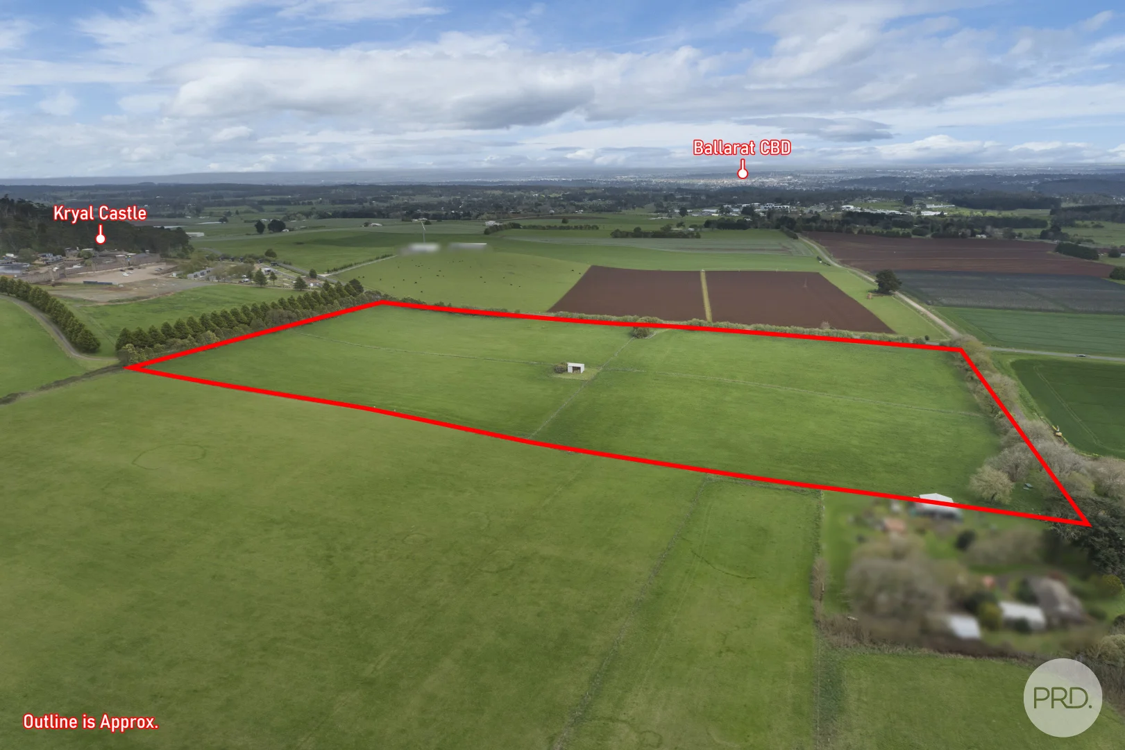 Additional image 3 of Lot 1/LP 11 76 26 Forbes Road, Leigh Creek VIC 3352