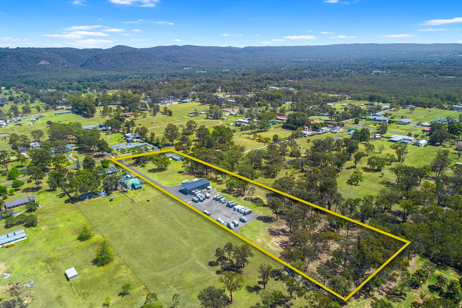 Additional image 3 of 28-34 Isaac Smith Road, Castlereagh NSW 2749