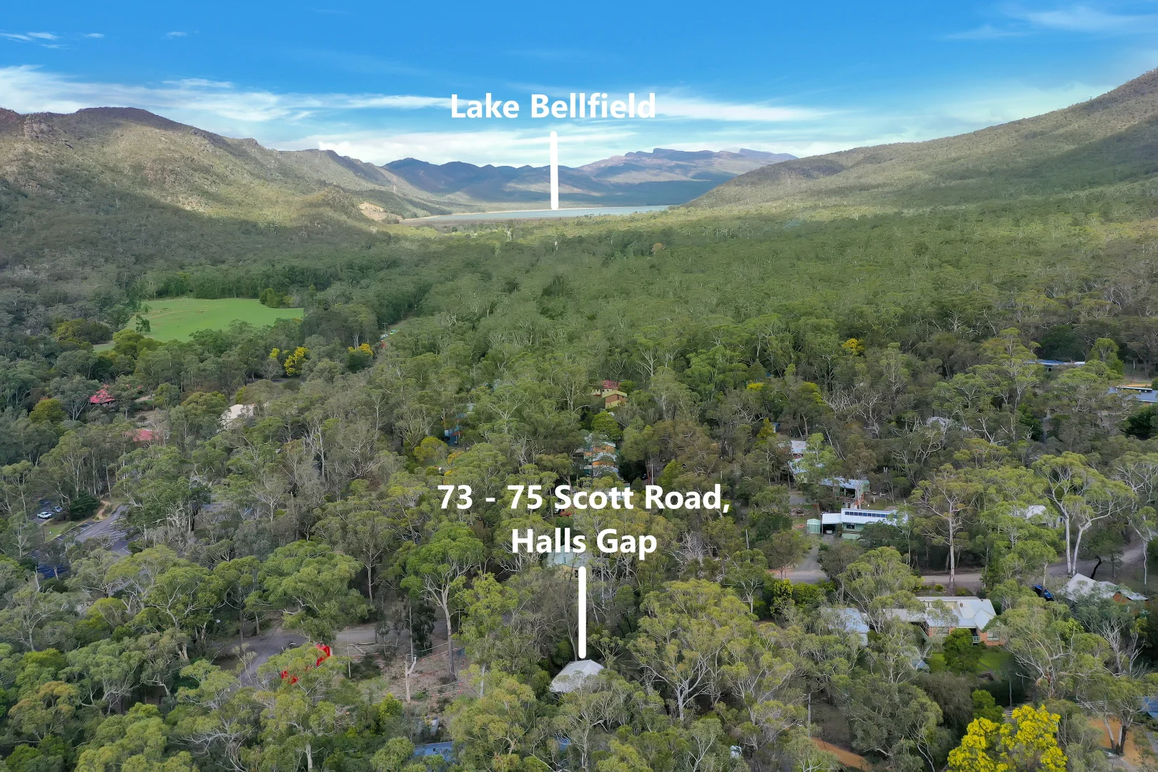 Additional image 23 of 73-75 Scott Rd, Halls Gap VIC 3381