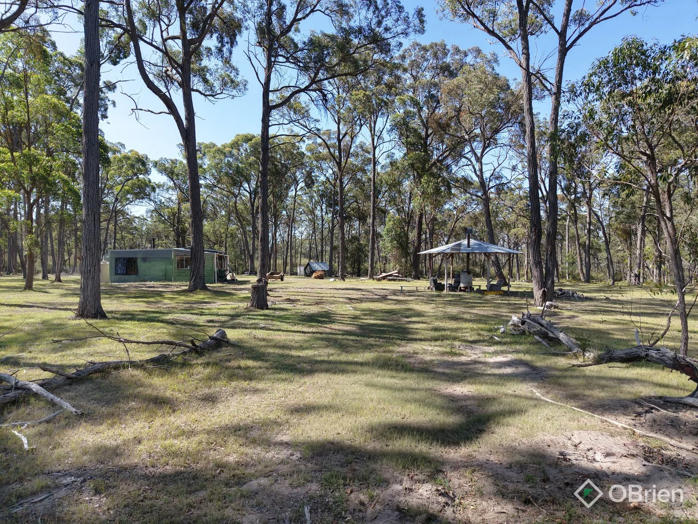 Sinclairs Road, Munro VIC 3862