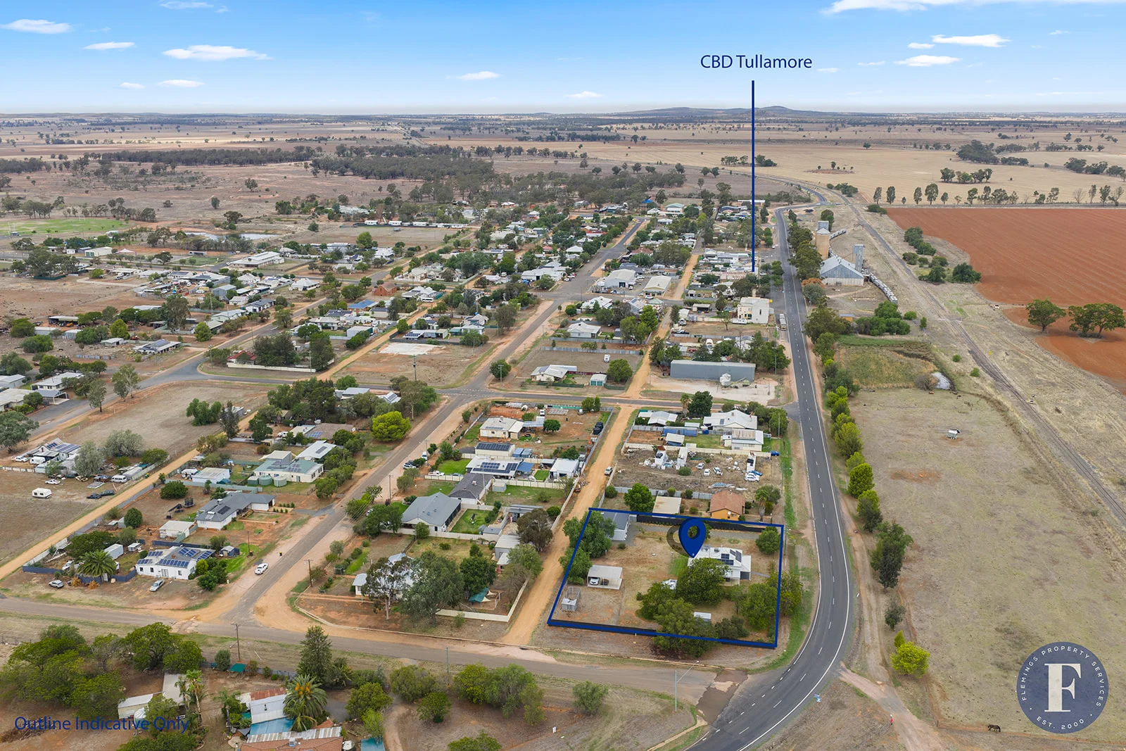 Additional image 32 of 79 Cardigan Street, Tullamore NSW 2874
