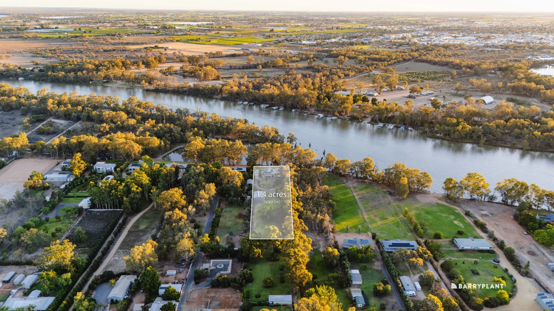 102 Hendy Road, Buronga NSW 2739