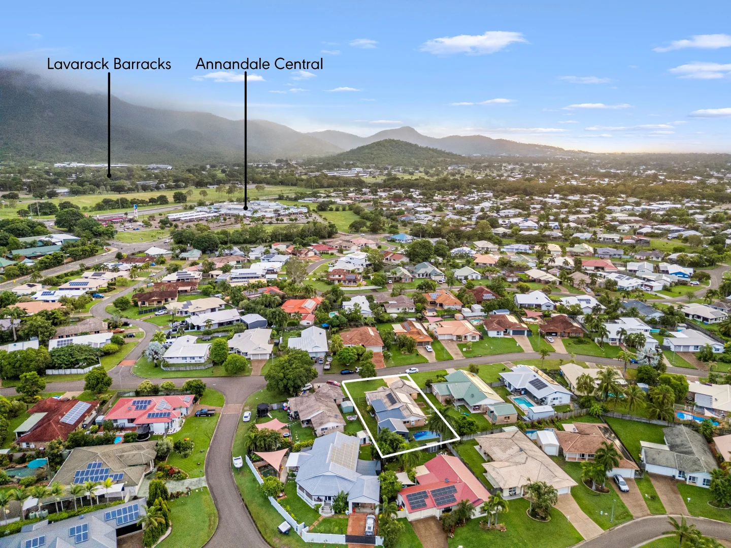 Additional image 17 of 10 Jenkinson Drive, Annandale QLD 4814