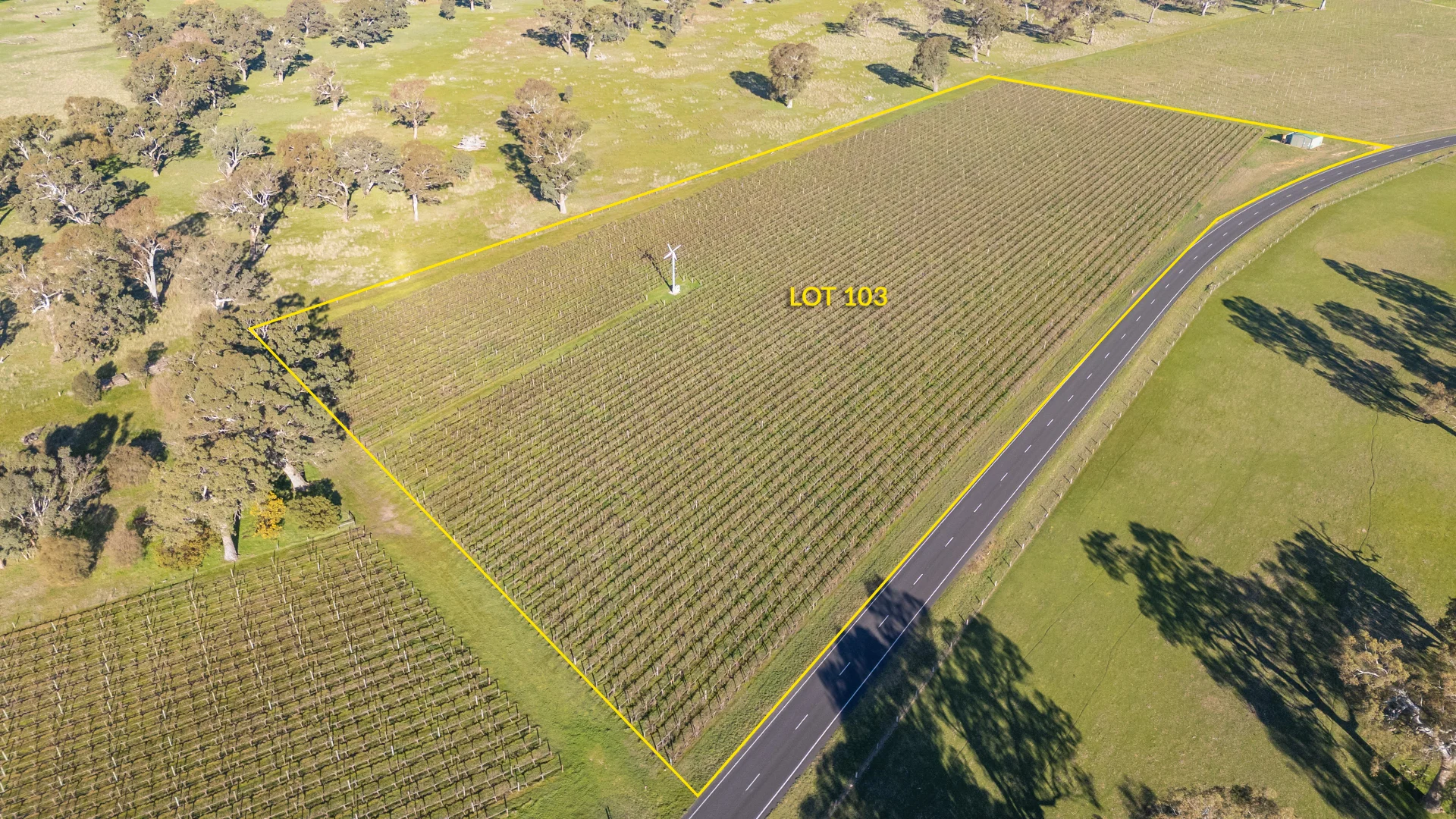 Additional image 2 of Lot 103/108 Dergholm Road, Penola SA 5277