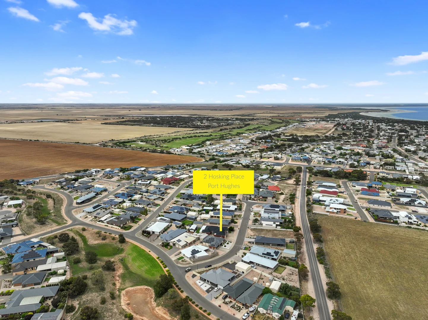 Additional image 27 of 2 Hosking Place, Port Hughes SA 5558
