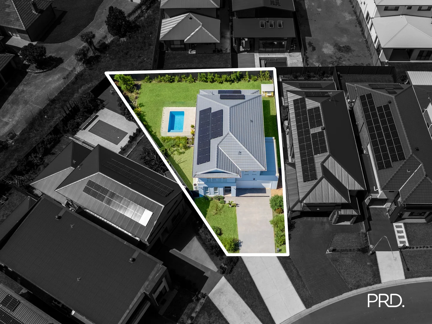 Additional image 14 of 17 Coursebrook Street, Box Hill NSW 2765