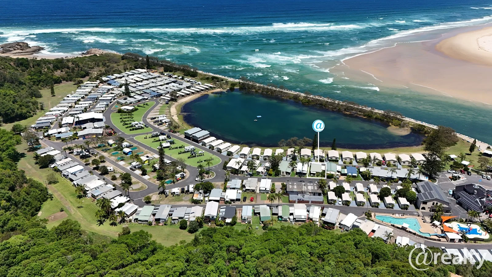 Additional image 13 of d3/52 Wellington Drive, Nambucca Heads NSW 2448