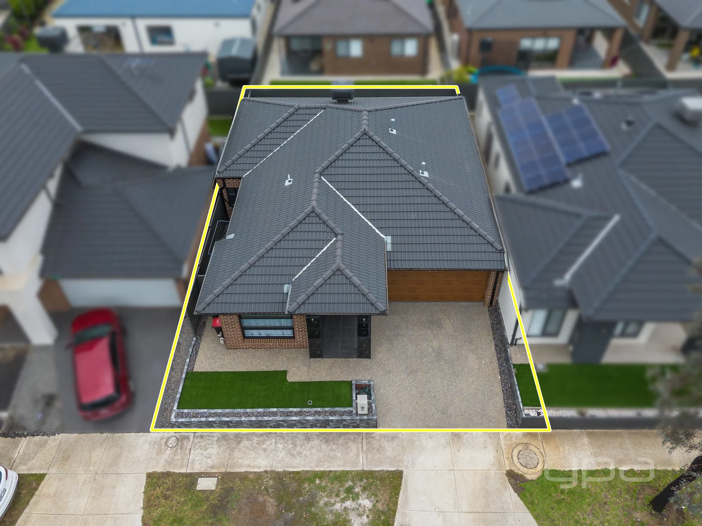 Additional image 12 of 16 Jester Drive, Cobblebank VIC 3338