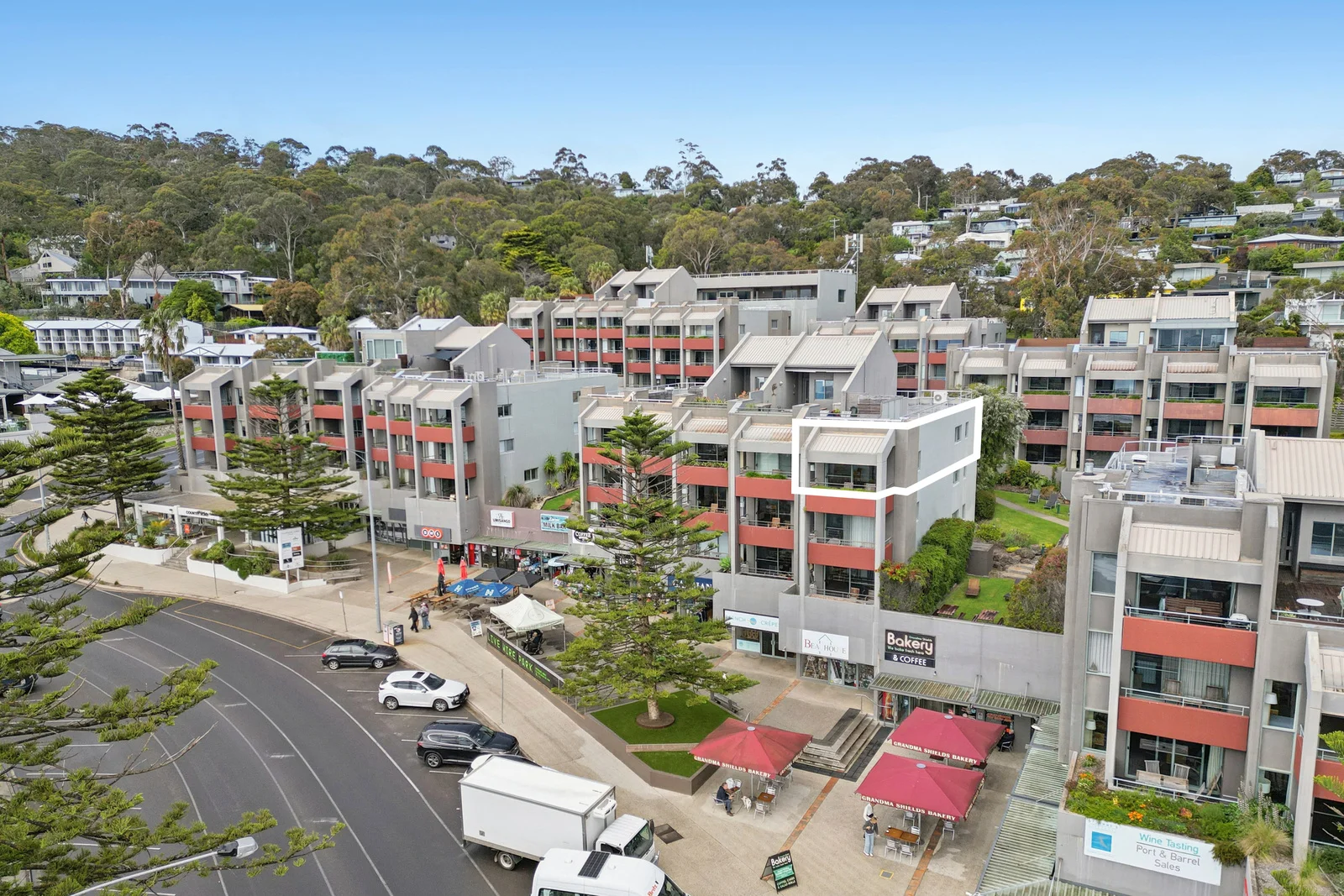 Additional image 6 of C318/148 Mountjoy Parade, Lorne VIC 3232