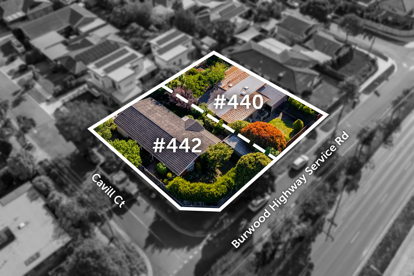 Additional image 2 of 440-442 Burwood Highway, Vermont South VIC 3133