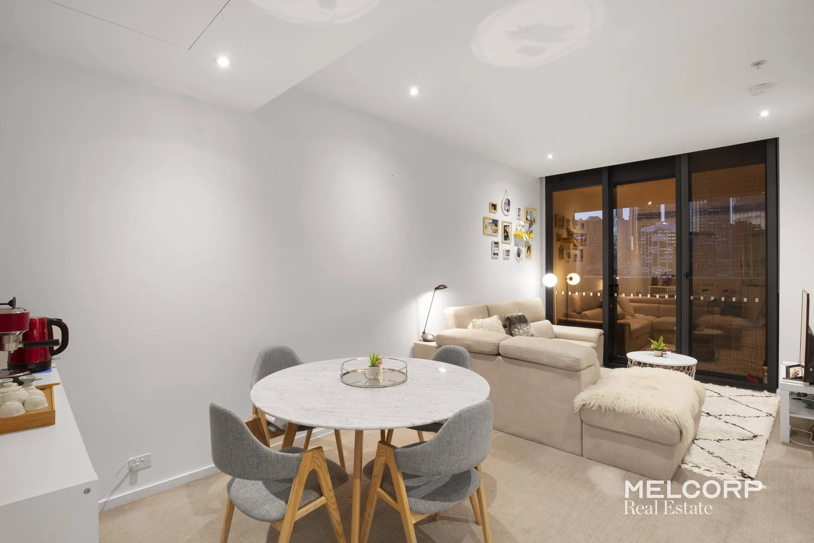 Additional image 2 of 1001/9 Power Street, Southbank VIC 3006