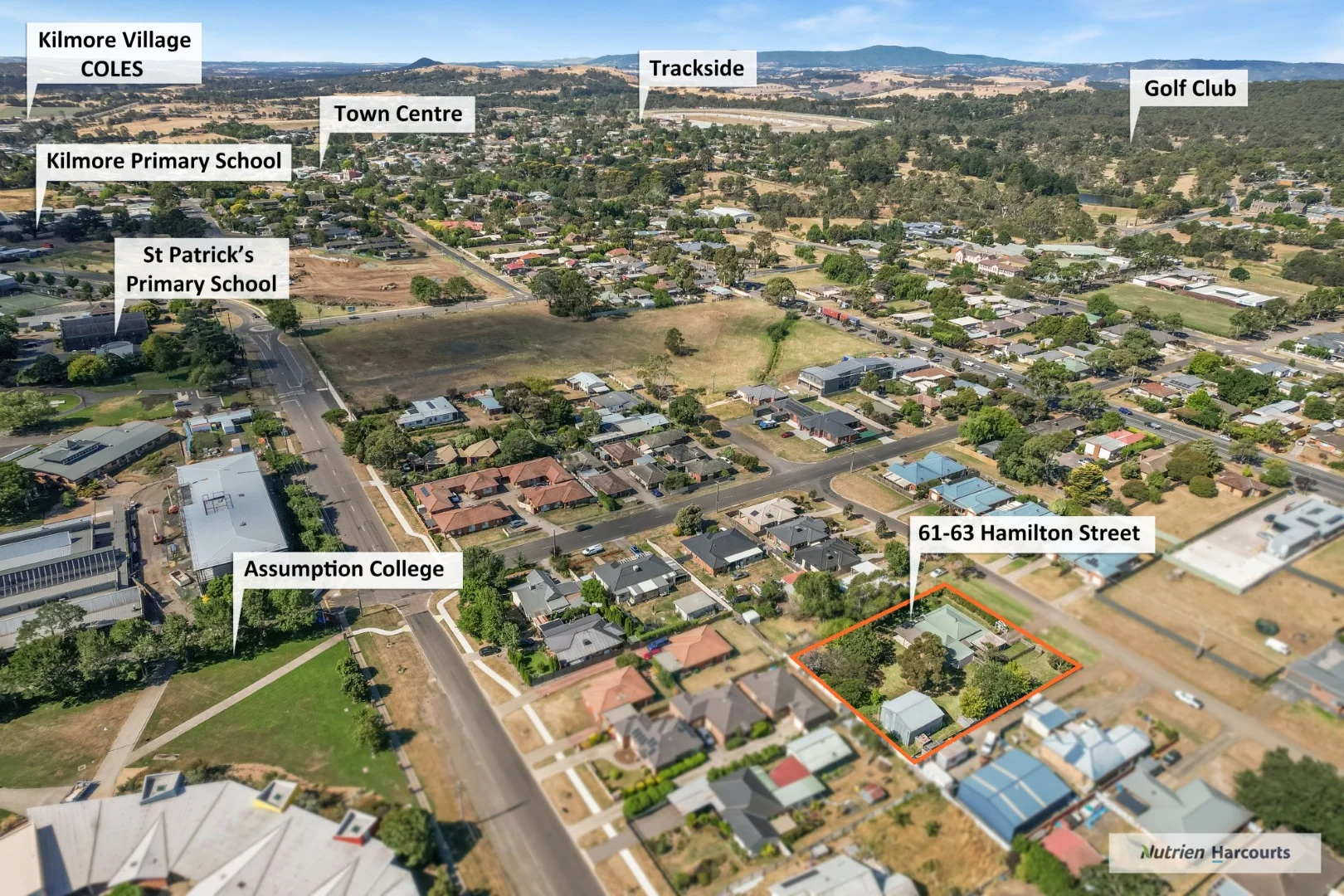 Additional image 13 of 61-63 Hamilton Street, Kilmore VIC 3764