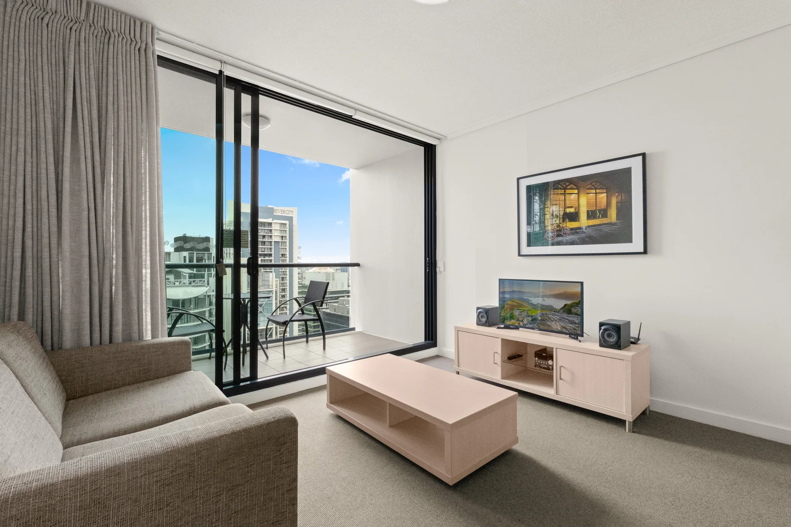 3209/128 Charlotte Street, Brisbane City QLD 4000