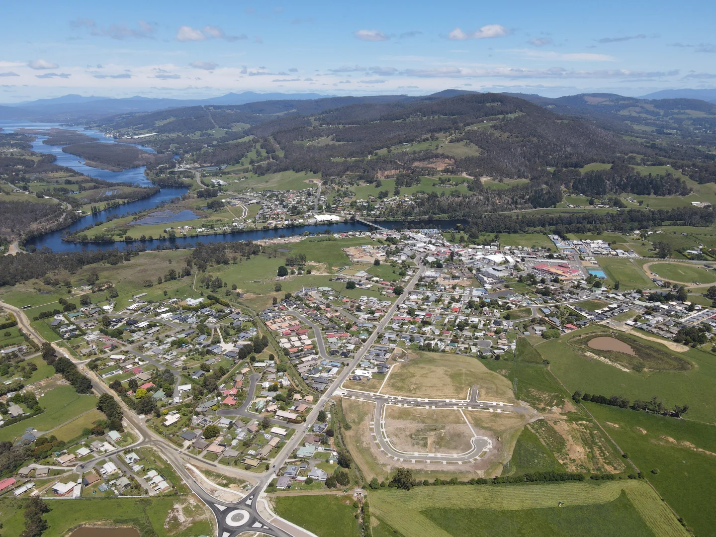 Additional image 9 of Stage 3 Kings Grove Estate, Huonville TAS 7109