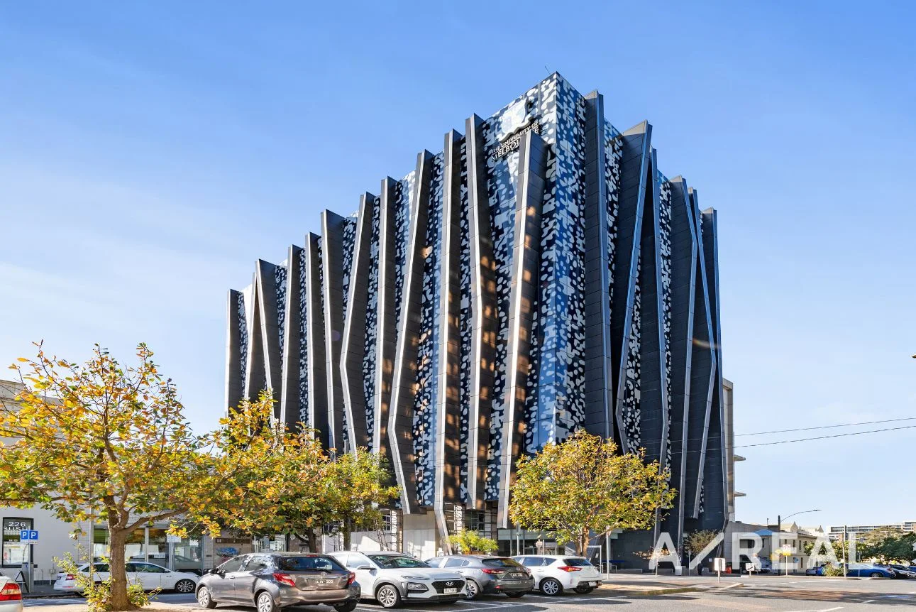 Additional image 12 of 4009/228 La Trobe Street, Melbourne VIC 3000