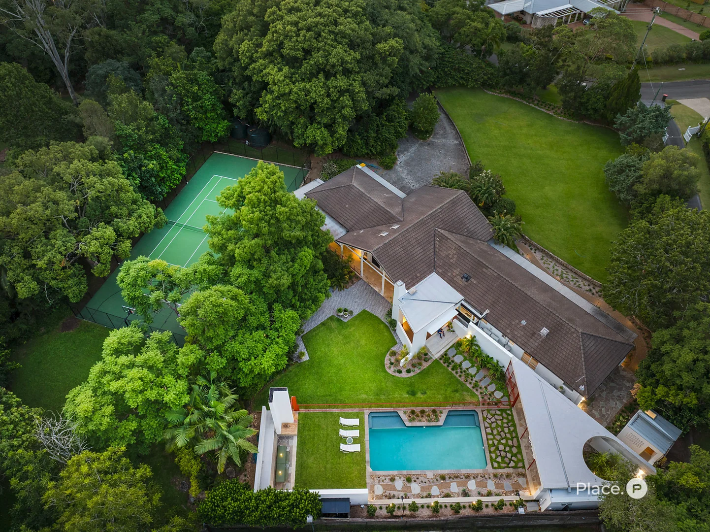 Additional image 29 of 21 Tristania Road, Chapel Hill QLD 4069