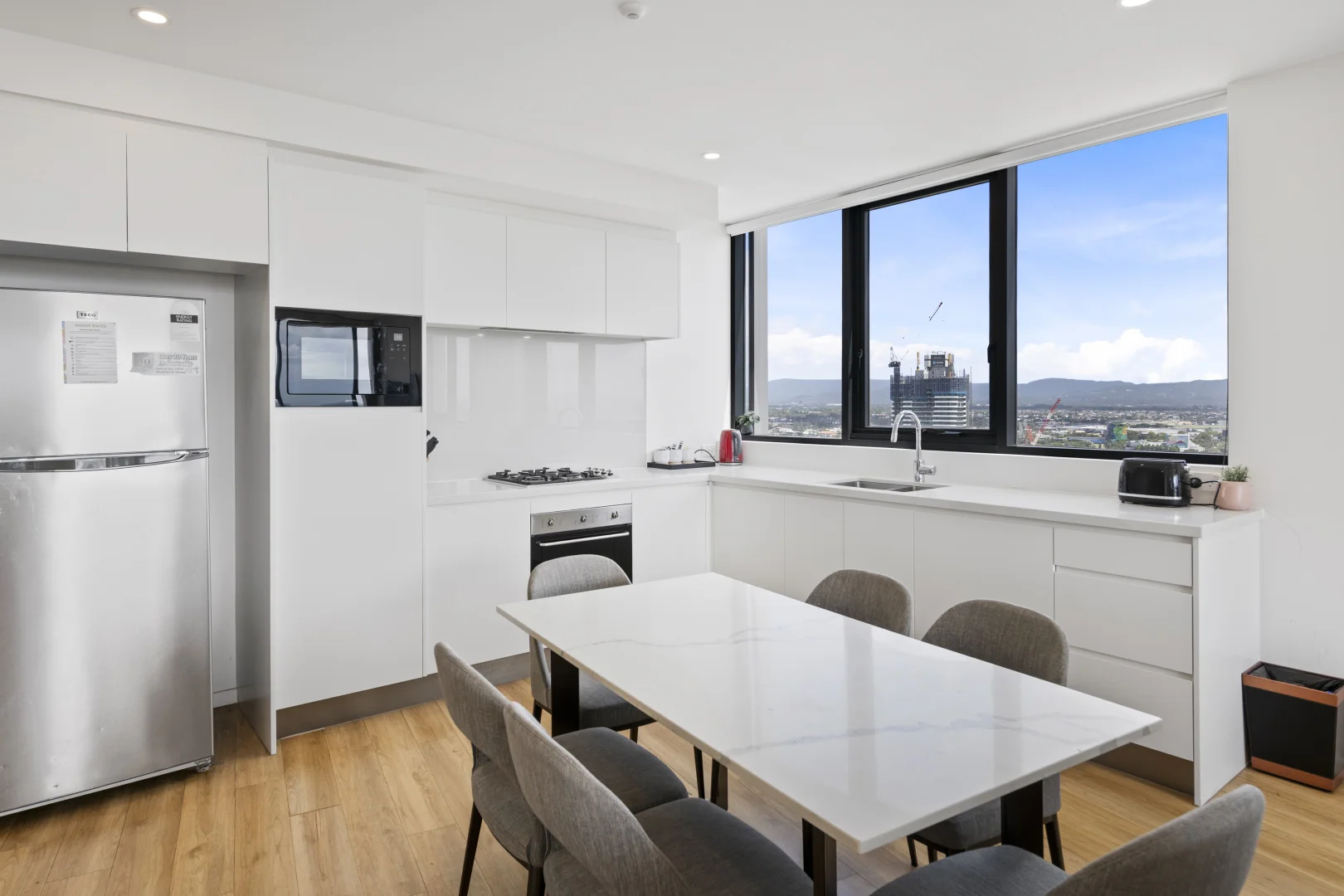 Additional image 7 of 2502/9 Norfolk Avenue, Surfers Paradise QLD 4217