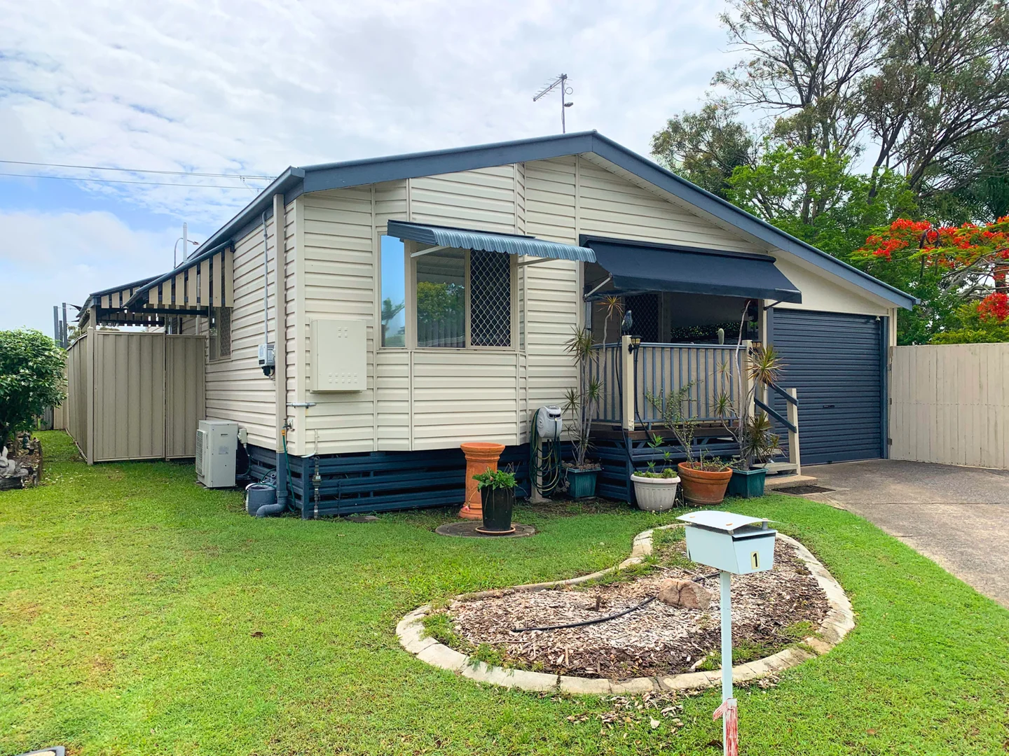 1/208-218 Elizabeth Street, Urangan QLD 4655