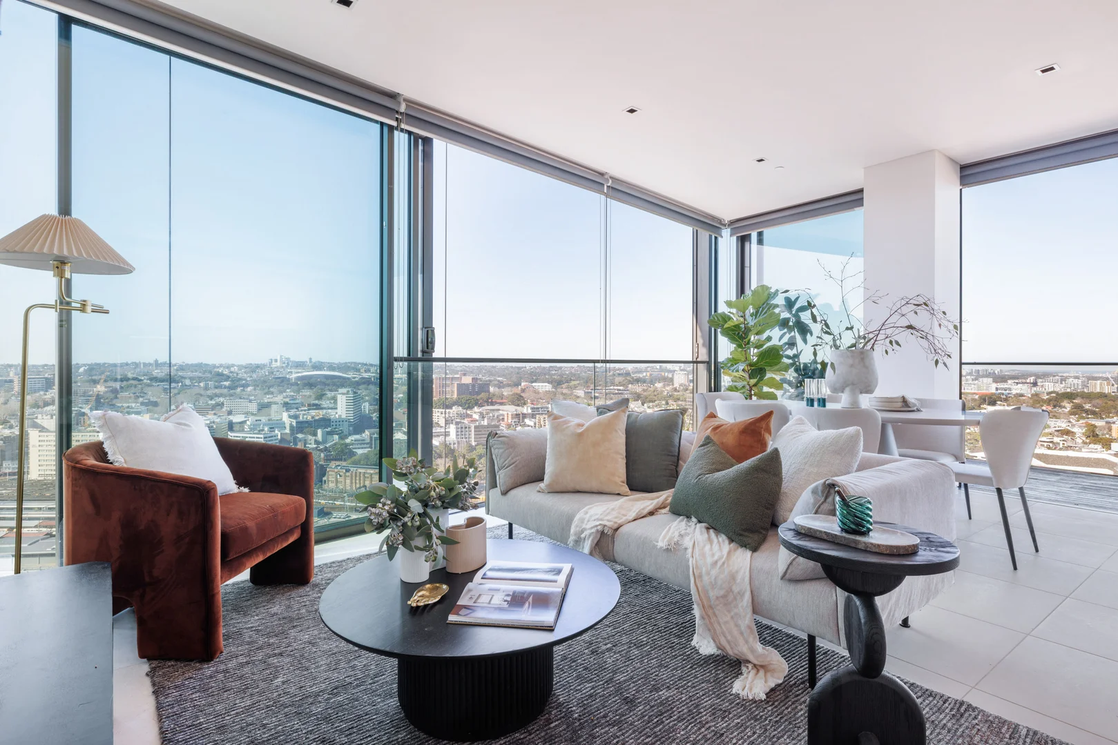 Additional image 2 of 3007/1 Carlton Street, Chippendale NSW 2008