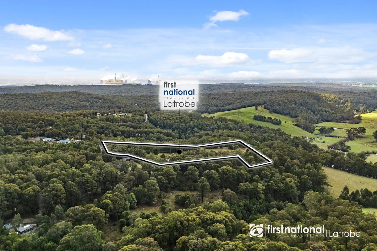 Additional image 2 of 125 Old Callignee Road, Callignee VIC 3844