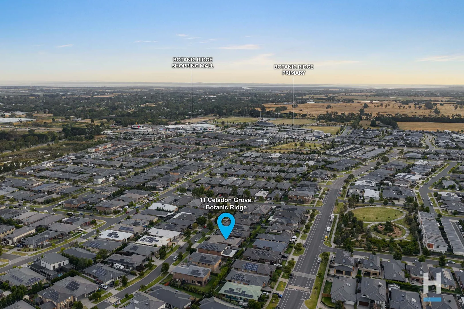 Additional image 24 of 11 Celadon Grove, Botanic Ridge VIC 3977