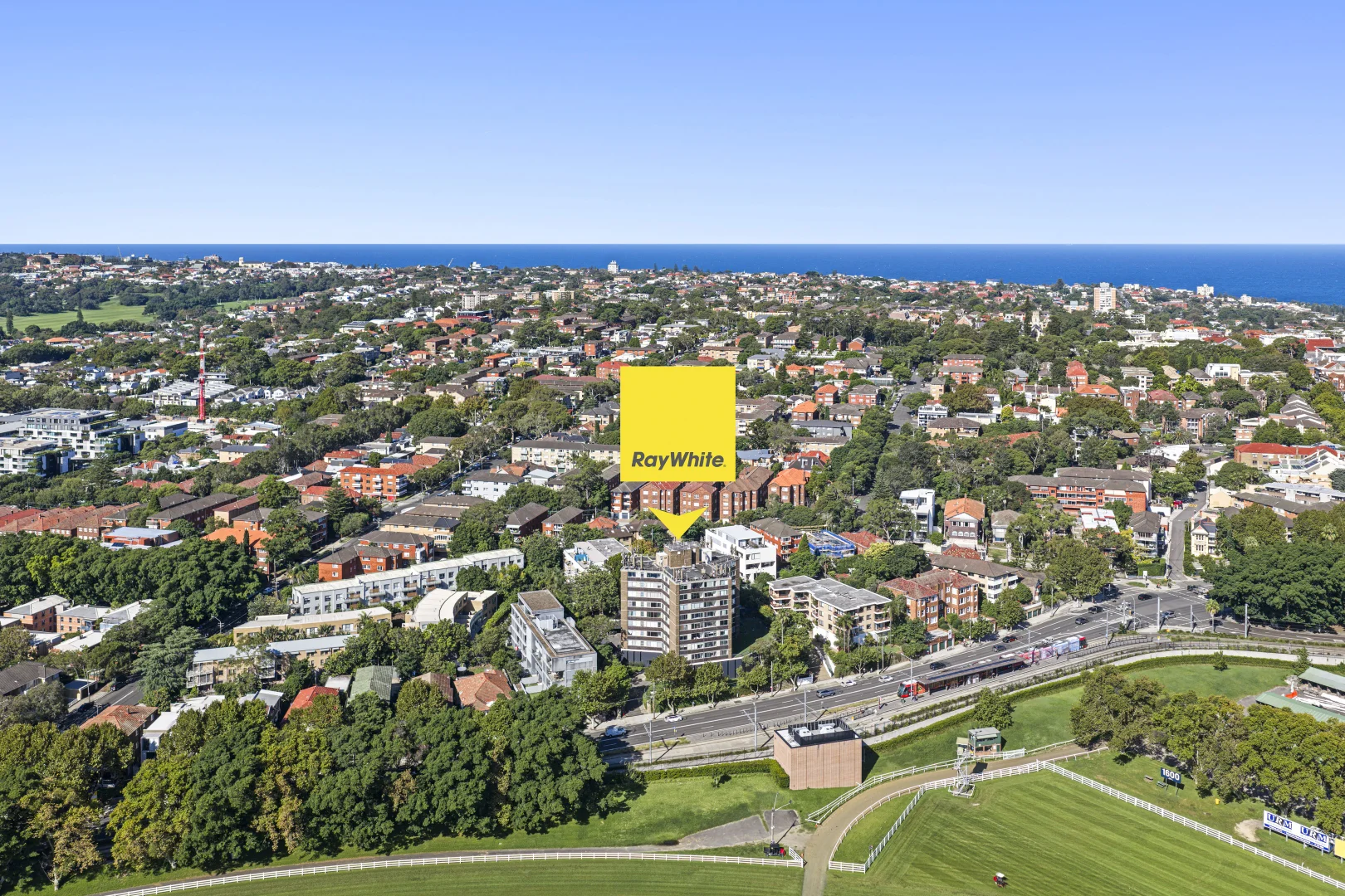 Additional image 9 of 8C/94-96 Alison Road, Randwick NSW 2031