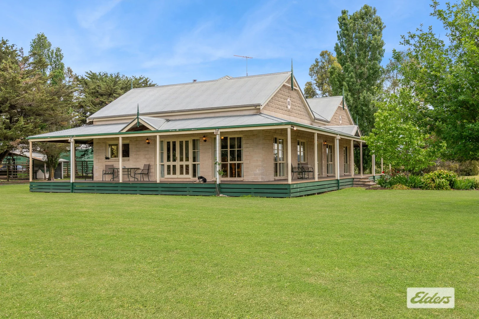90 Notmans Lane, Lancefield VIC 3435