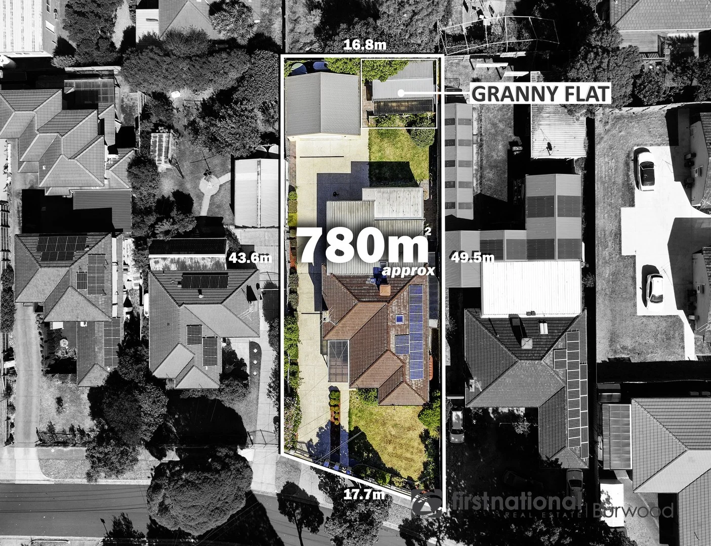 5 Norfolk Street, Glen Waverley VIC 3150