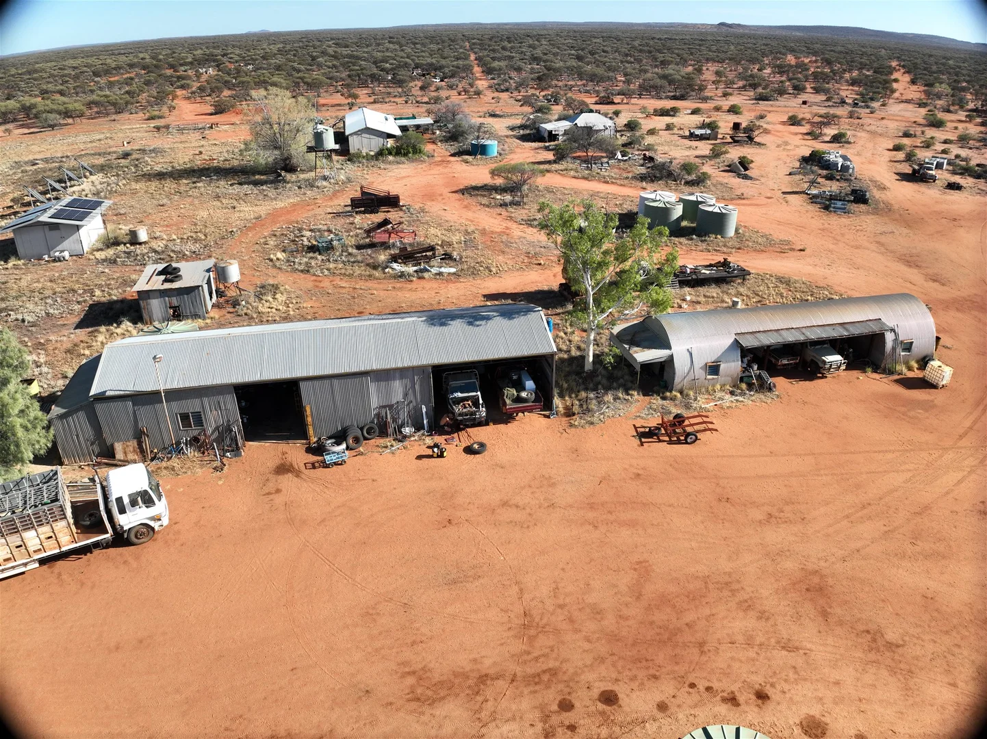 Additional image 5 of Meka Station, Yalgoo WA 6635